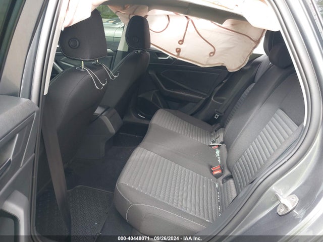 3VW5M7BUXPM044689 Volkswagen Jetta 1.5t S