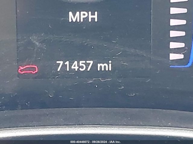 2C4RC1CG2PR610589 Chrysler Voyager Lx
