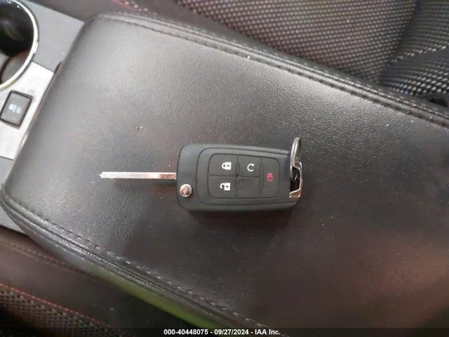 Chevrolet EQUINOX LT 2016 2GNFLFEK6G6275928 Image 11