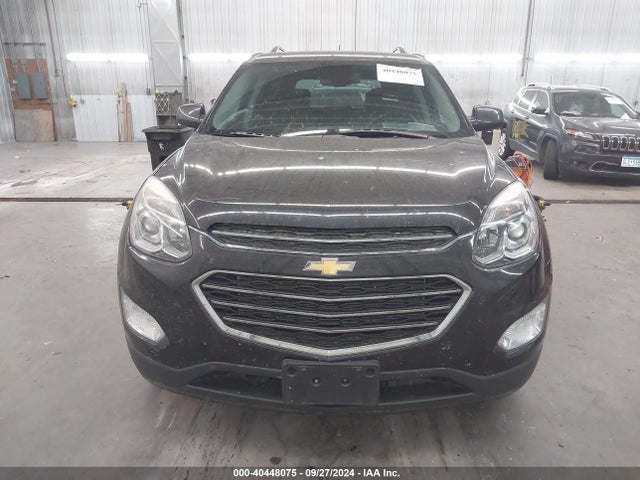 Chevrolet EQUINOX LT 2016 2GNFLFEK6G6275928 Image 12