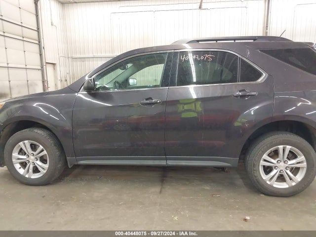 Chevrolet EQUINOX LT 2016 2GNFLFEK6G6275928 Image 14