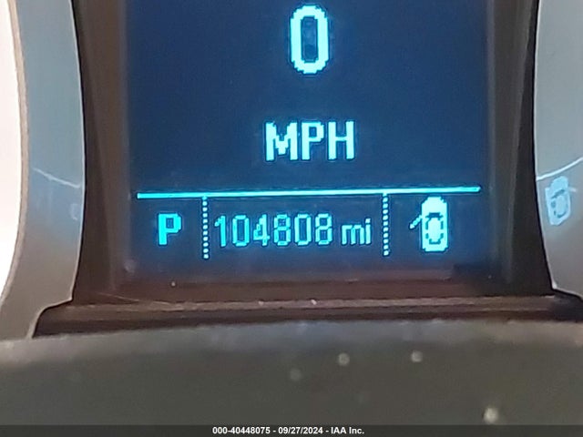 Chevrolet EQUINOX LT 2016 2GNFLFEK6G6275928 Image 15
