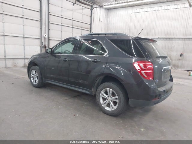 Chevrolet EQUINOX LT 2016 2GNFLFEK6G6275928 Image 3
