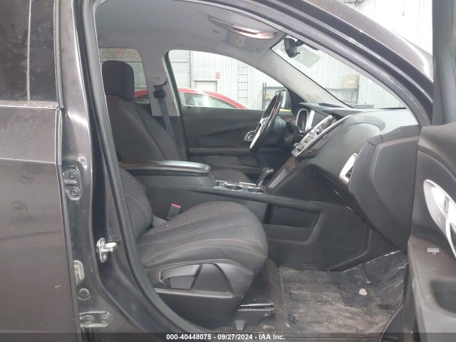 Chevrolet EQUINOX LT 2016 2GNFLFEK6G6275928 Image 5
