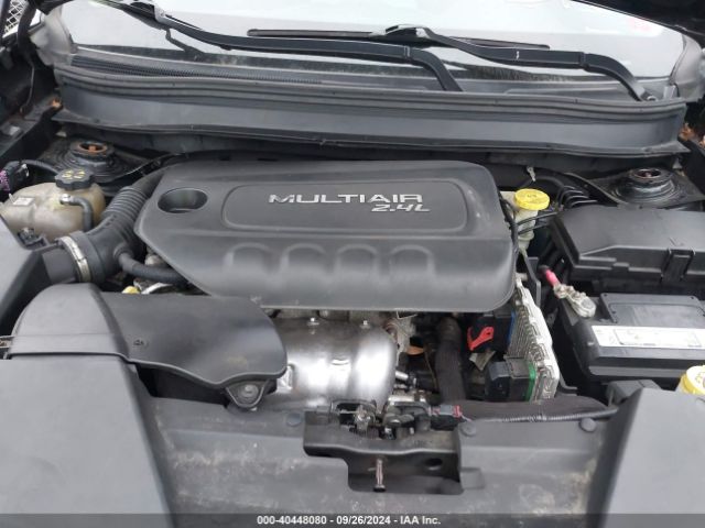 1C4PJMAB2EW166754 Jeep Cherokee Sport