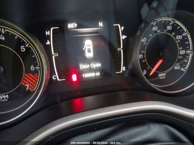 1C4PJMAB2EW166754 Jeep Cherokee Sport