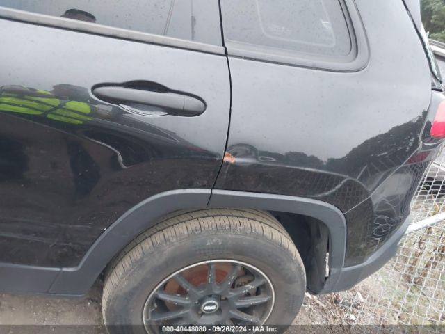 1C4PJMAB2EW166754 Jeep Cherokee Sport