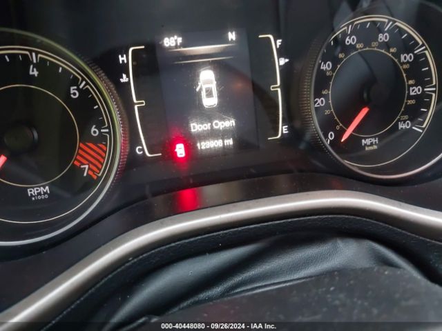 1C4PJMAB2EW166754 Jeep Cherokee Sport