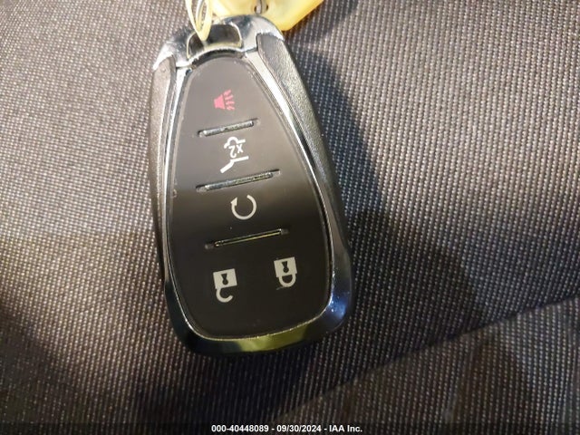Chevrolet EQUINOX LT 2019 3GNAXUEV0KS521492 Image 11