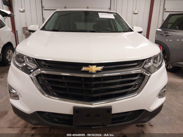 Chevrolet EQUINOX LT 2019 3GNAXUEV0KS521492 Image 13