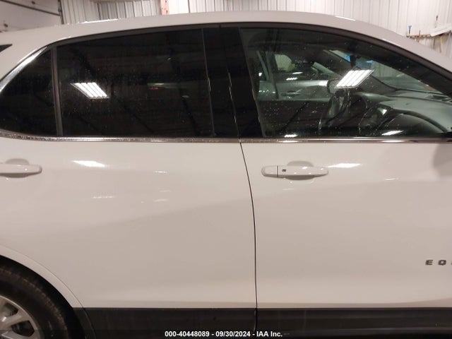 Chevrolet EQUINOX LT 2019 3GNAXUEV0KS521492 Image 14