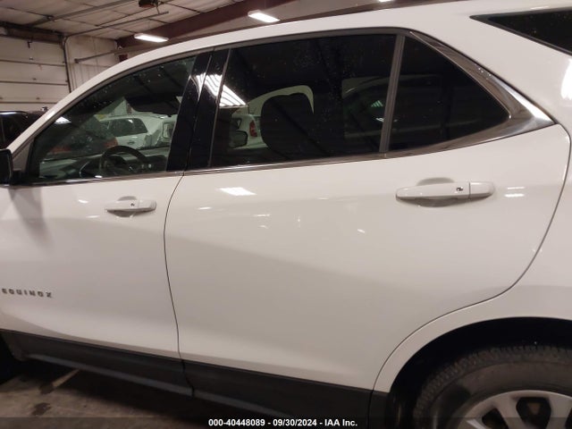 Chevrolet EQUINOX LT 2019 3GNAXUEV0KS521492 Image 15
