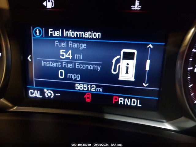 Chevrolet EQUINOX LT 2019 3GNAXUEV0KS521492 Image 16
