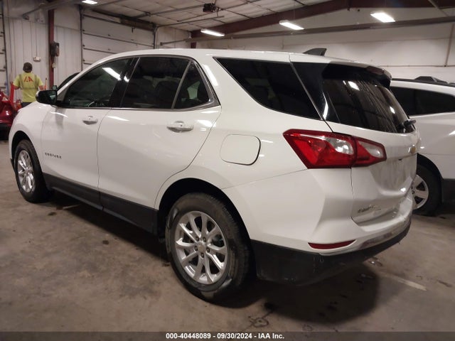 Chevrolet EQUINOX LT 2019 3GNAXUEV0KS521492 Image 3