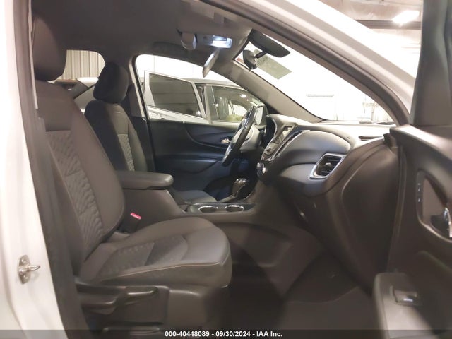Chevrolet EQUINOX LT 2019 3GNAXUEV0KS521492 Image 5