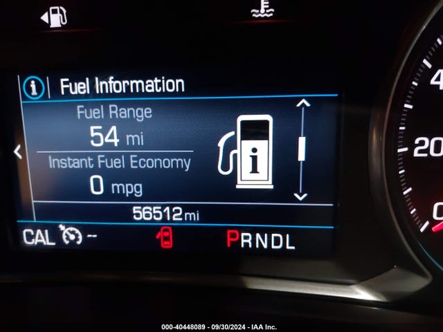 Chevrolet EQUINOX LT 2019 3GNAXUEV0KS521492 Image 7