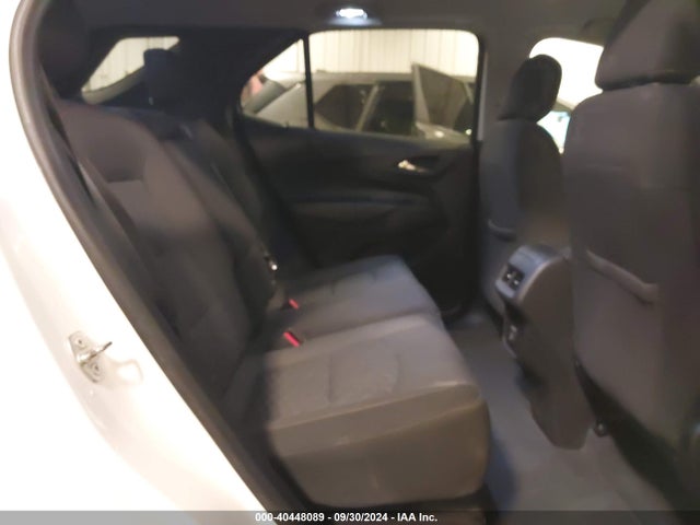 Chevrolet EQUINOX LT 2019 3GNAXUEV0KS521492 Image 8