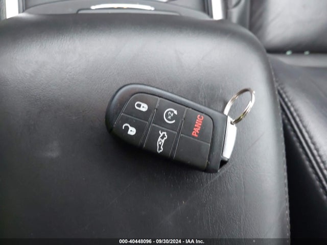 Chrysler 300 2014 2C3CCARG3EH353088 Image 11