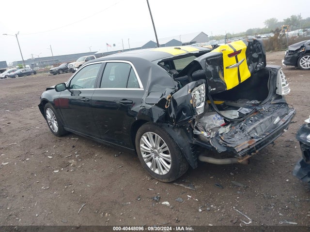 Chrysler 300 2014 2C3CCARG3EH353088 Image 3