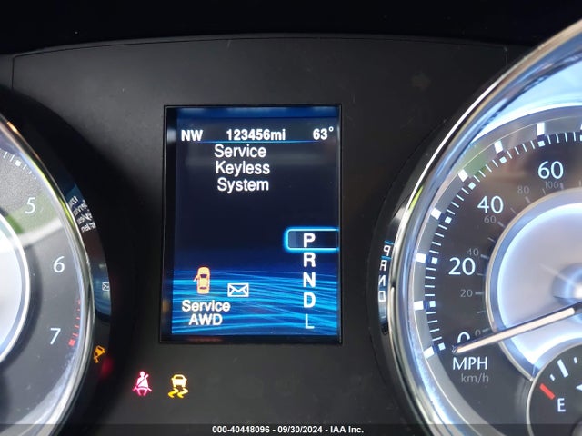 Chrysler 300 2014 2C3CCARG3EH353088 Image 7