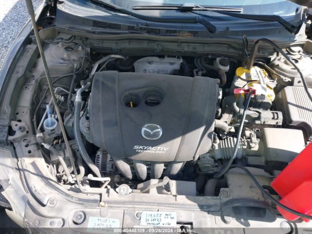 JM1GJ1V54G1482319 Mazda MAZDA6