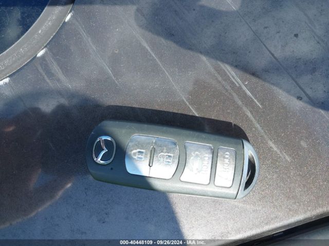 JM1GJ1V54G1482319 Mazda MAZDA6