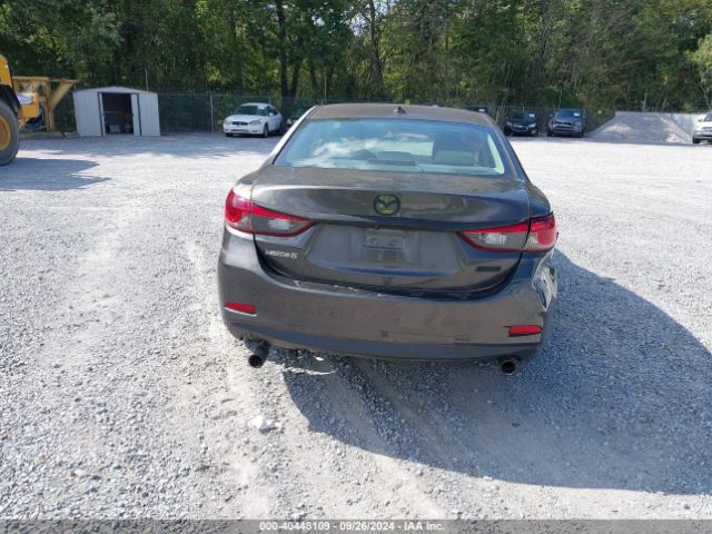 JM1GJ1V54G1482319 Mazda MAZDA6
