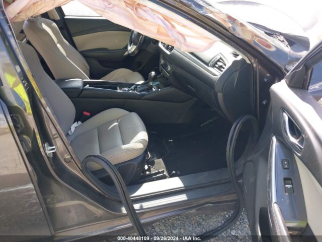 JM1GJ1V54G1482319 Mazda MAZDA6