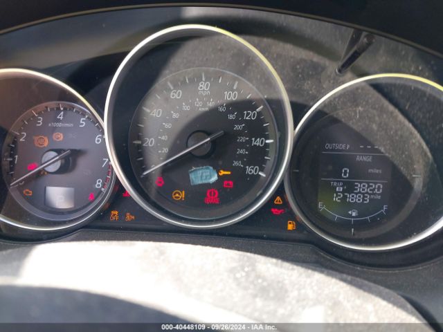JM1GJ1V54G1482319 Mazda MAZDA6