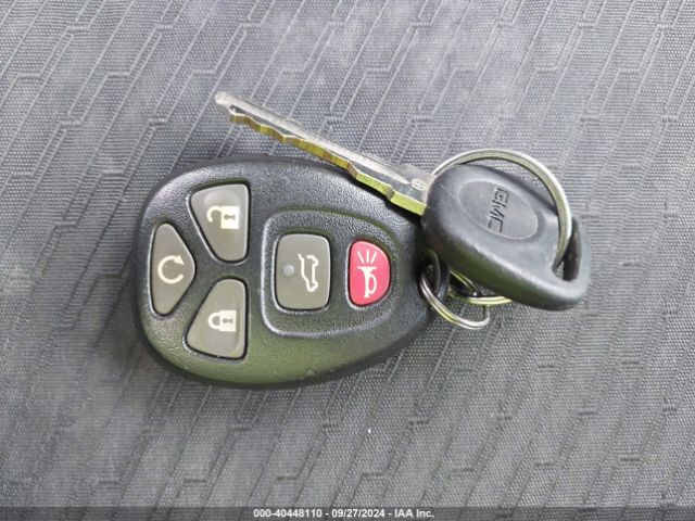 1GKS2AE07ER247895 GMC YUKON SLE