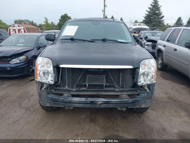 1GKS2AE07ER247895 GMC YUKON SLE