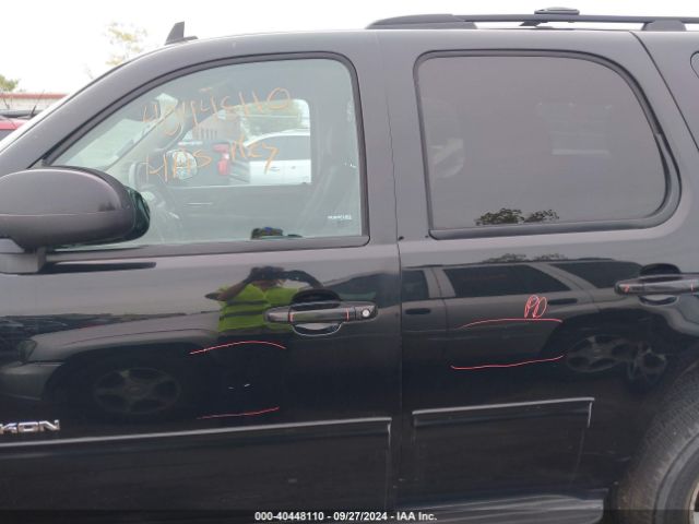 1GKS2AE07ER247895 GMC YUKON SLE