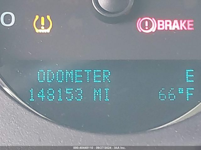 1GKS2AE07ER247895 GMC YUKON SLE