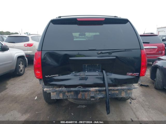 1GKS2AE07ER247895 GMC YUKON SLE