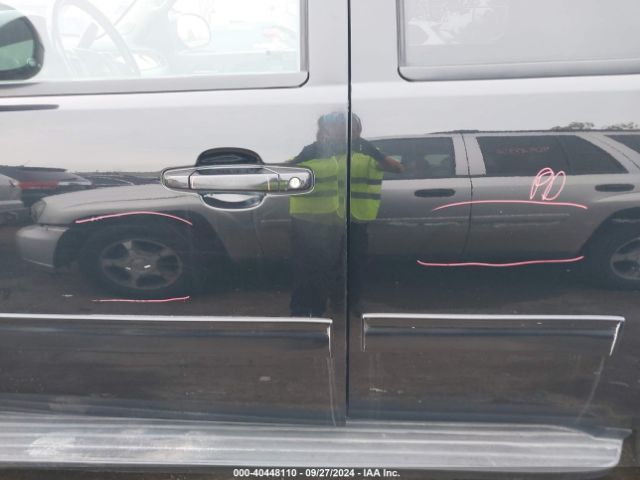 1GKS2AE07ER247895 GMC YUKON SLE
