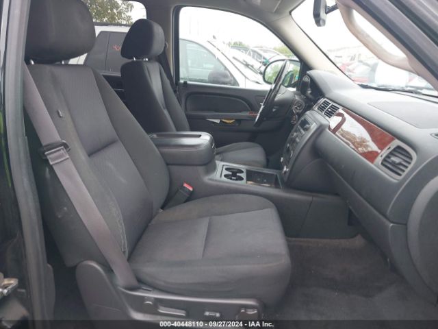 1GKS2AE07ER247895 GMC YUKON SLE