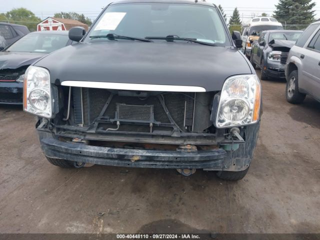 1GKS2AE07ER247895 GMC YUKON SLE