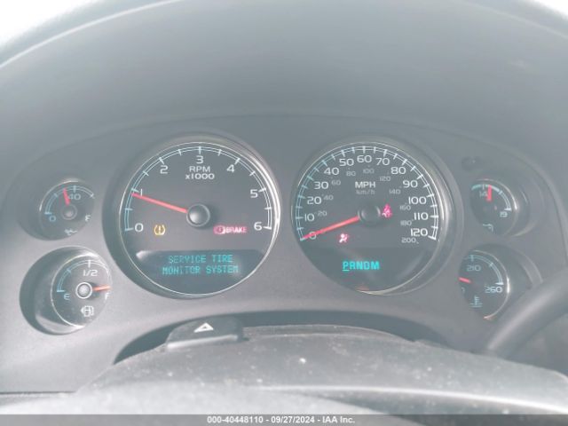 1GKS2AE07ER247895 GMC YUKON SLE