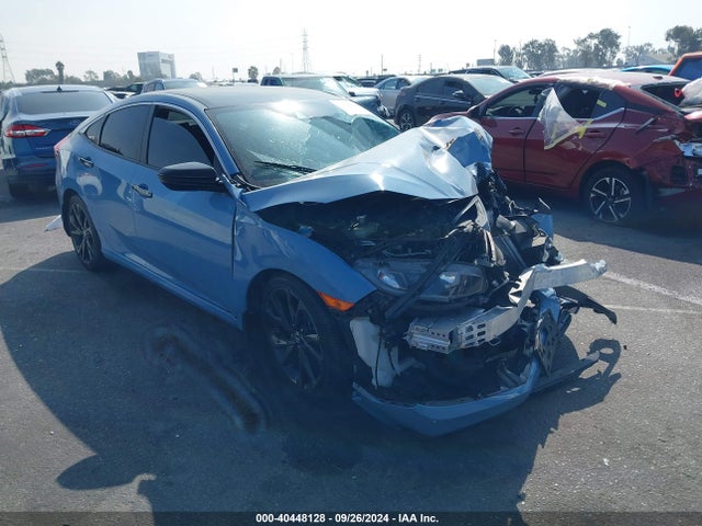 2020 19XFC2F86LE201794 main image