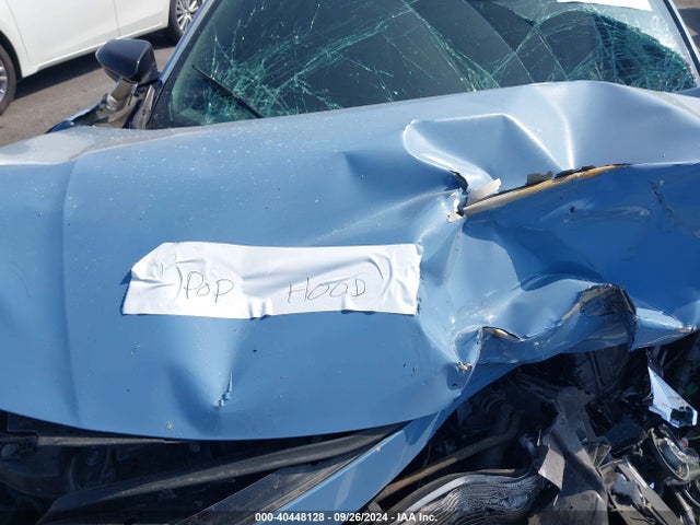 Honda Civic Sport 2020 19XFC2F86LE201794 Image 10
