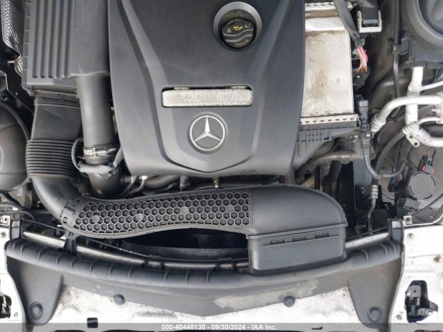WDDZF4KB1HA032396 Mercedes-Benz E 300 4matic