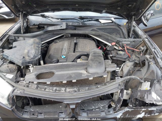 5UXKU2C5XF0N76315 BMW X6 Xdrive35i