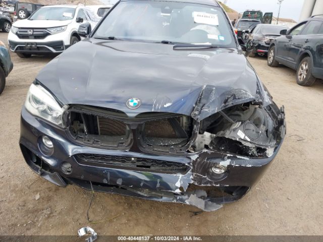 5UXKU2C5XF0N76315 BMW X6 Xdrive35i