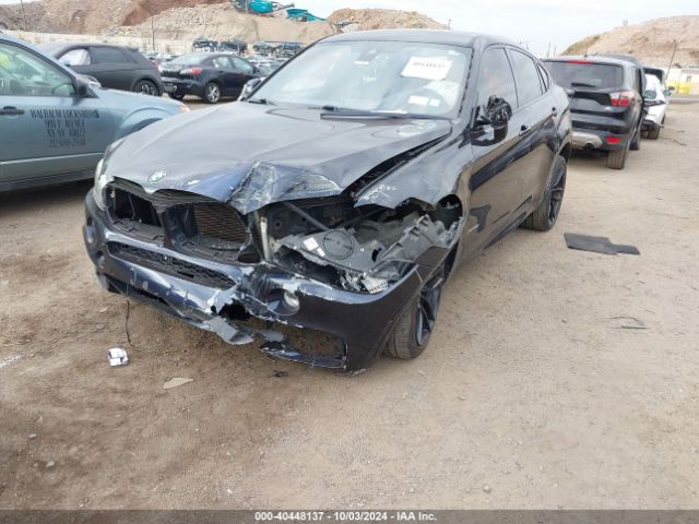 5UXKU2C5XF0N76315 BMW X6 Xdrive35i