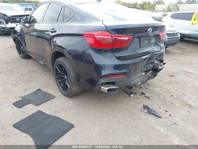 5UXKU2C5XF0N76315 BMW X6 Xdrive35i