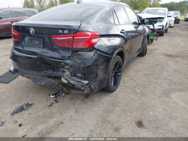 5UXKU2C5XF0N76315 BMW X6 Xdrive35i