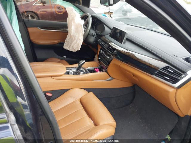 5UXKU2C5XF0N76315 BMW X6 Xdrive35i