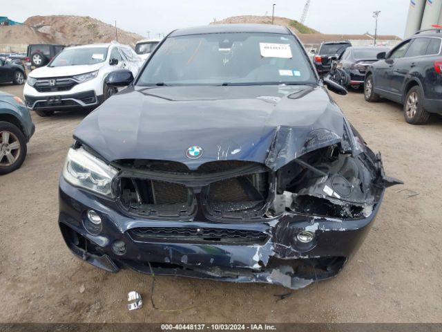 5UXKU2C5XF0N76315 BMW X6 Xdrive35i
