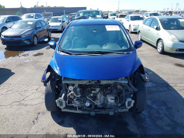 Nissan Versa Note Sv 2019 3N1CE2CP6KL365097 Image 13