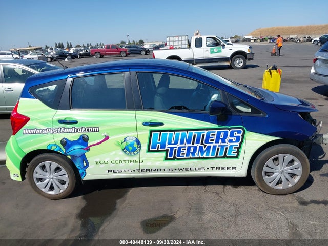 Nissan Versa Note Sv 2019 3N1CE2CP6KL365097 Image 14